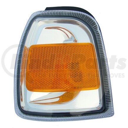 FR465-B000L by EAGLE EYE - Turn Signal Light