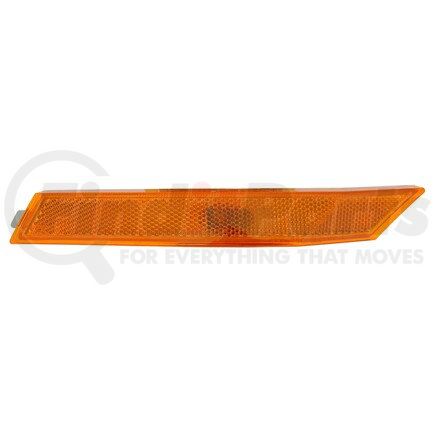 FR470-B000L by EAGLE EYE - Side Marker Light Assembly
