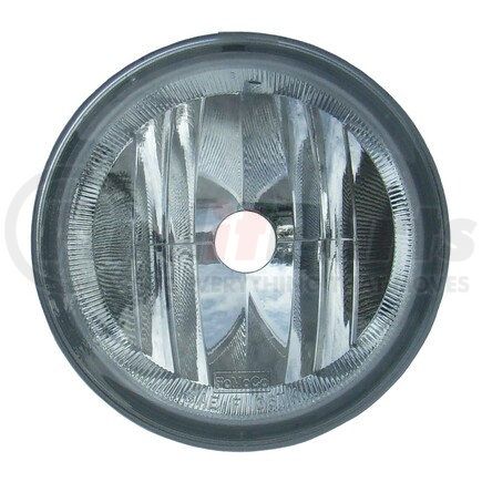 FR539-U000L by EAGLE EYE - Fog Light Assembly