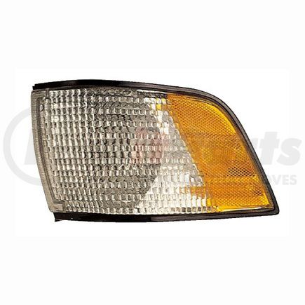 GM077-U000L by EAGLE EYE - Side Marker Light Assembly