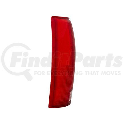 GM080-L000L by EAGLE EYE - Tail Light Lens