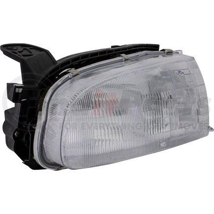 GM089-B001L by EAGLE EYE