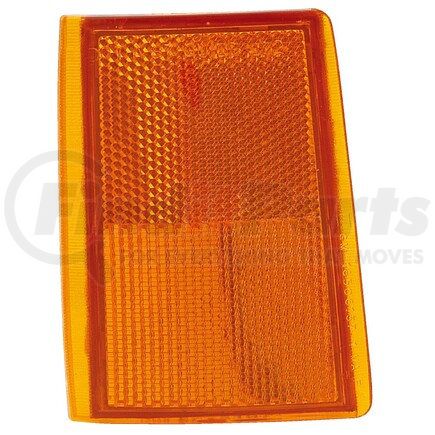 GM081-0000L by EAGLE EYE - Side Reflector