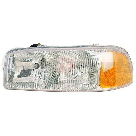 GM177-B001L by EAGLE EYE - Headlight Assembly