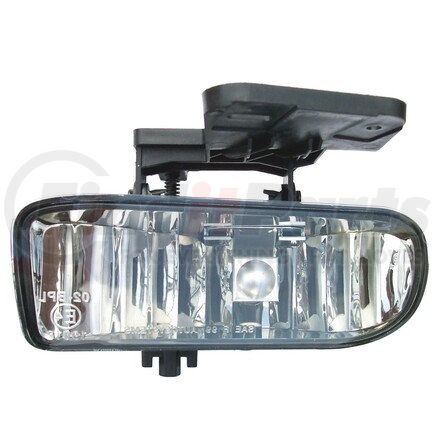 GM308-B100L by EAGLE EYE - Fog Light Assembly