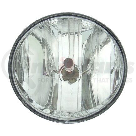 GM312-B0000 by EAGLE EYE - Fog Light Assembly