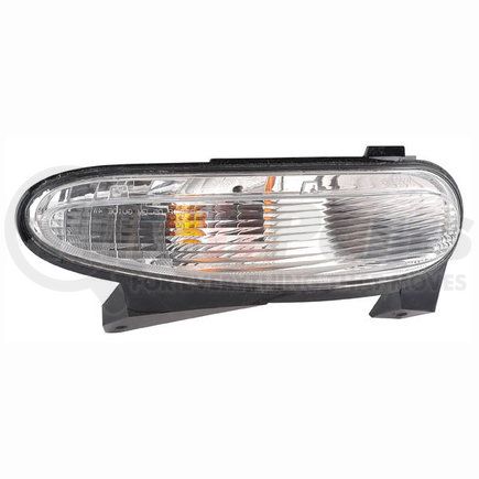 GM363-B000R by EAGLE EYE - Parking Light Assembly