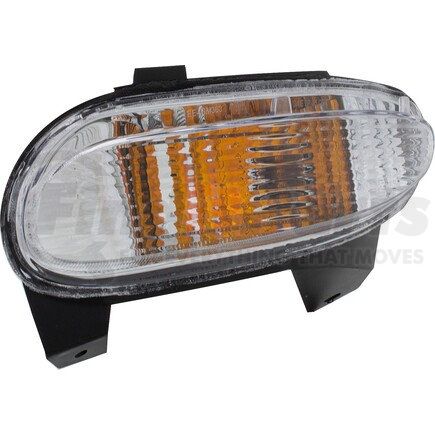GM363-B000L by EAGLE EYE - Parking Light Assembly