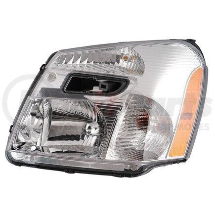 GM366-B001L by EAGLE EYE - Headlight Assembly