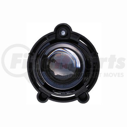 GM536-B0000 by EAGLE EYE - Fog Light Assembly