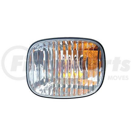 GM531-B000R by EAGLE EYE - Daytime Running Light