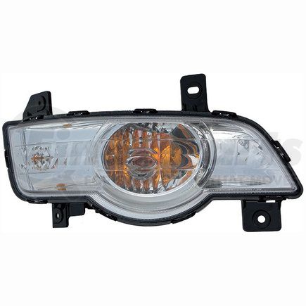 GM545-B000R by EAGLE EYE - Parking Light Assembly