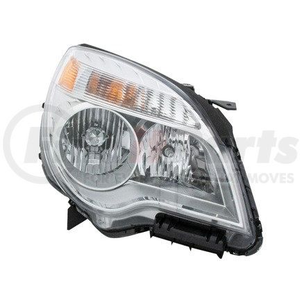 GM546-B001RCA by EAGLE EYE