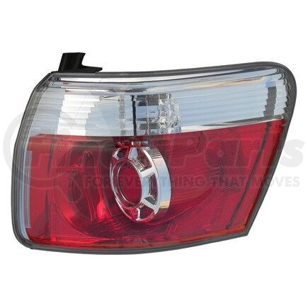 GM557-B000R by EAGLE EYE - Tail Light Assembly