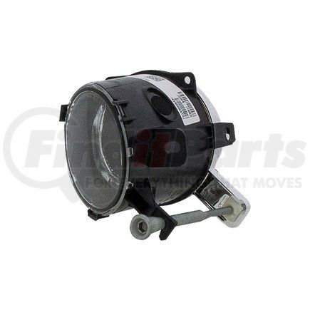 GM611-B000R by EAGLE EYE - Fog Light Assembly