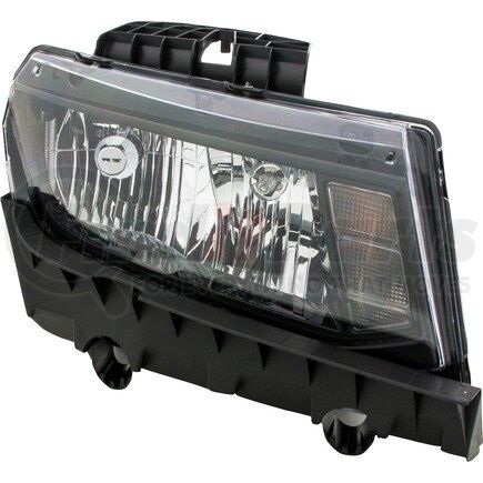 GM648-B101RCA by EAGLE EYE