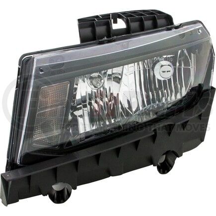 GM648-B101LCA by EAGLE EYE