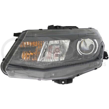 GM689-B101L by EAGLE EYE