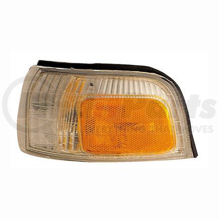 HD046-B000L by EAGLE EYE - Side Marker Light Assembly