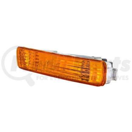 HD124-B000L by EAGLE EYE - Turn Signal Light