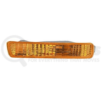HD143-B000R by EAGLE EYE - Turn Signal Light