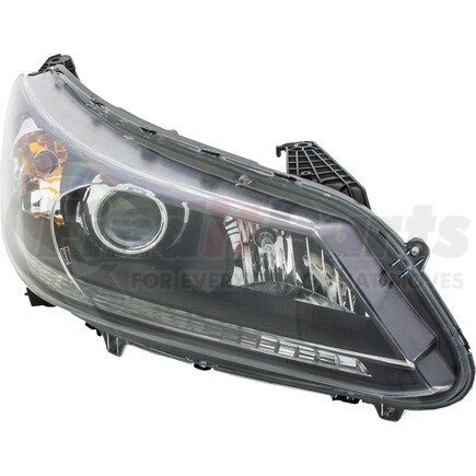 HD607-B101RCA by EAGLE EYE