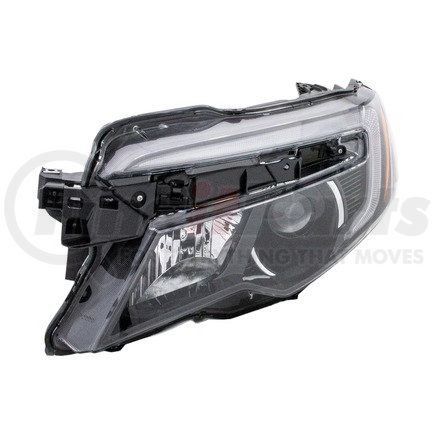 HD667-B101LCA by EAGLE EYE