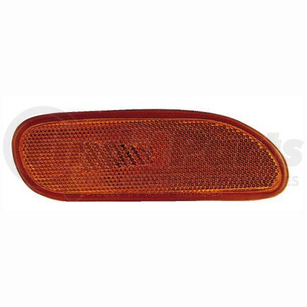 MB208-B000R by EAGLE EYE - Side Marker Light Assembly