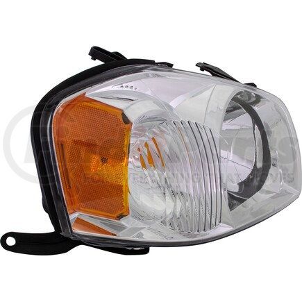 MZ225-B001R by EAGLE EYE - Headlight Assembly
