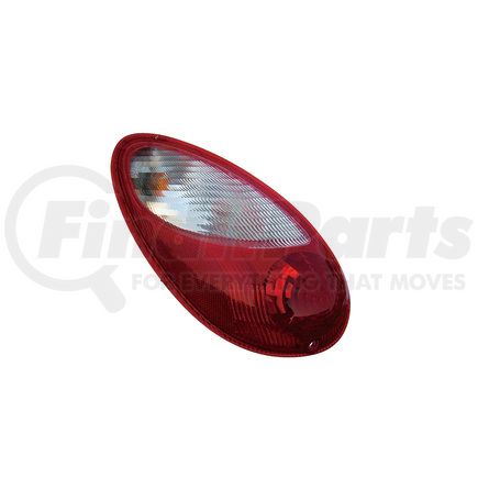 TY1006-B000R by EAGLE EYE - Tail Light Housing