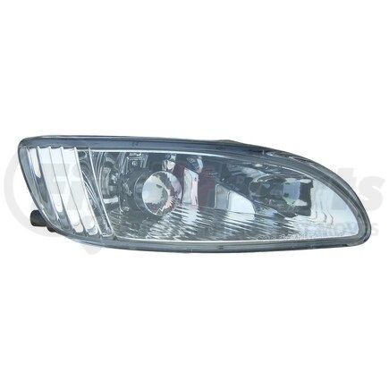 TY1101-B000L by EAGLE EYE - Fog Light Assembly