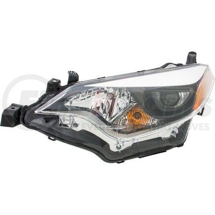 TY1233-B101LCA by EAGLE EYE