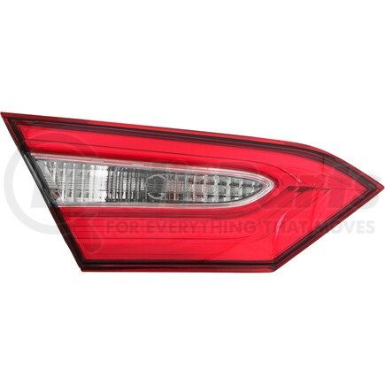 TY1345-B000L by EAGLE EYE - Tail Light Assembly