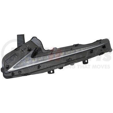 TY1366-B100L by EAGLE EYE - Daytime Running Light