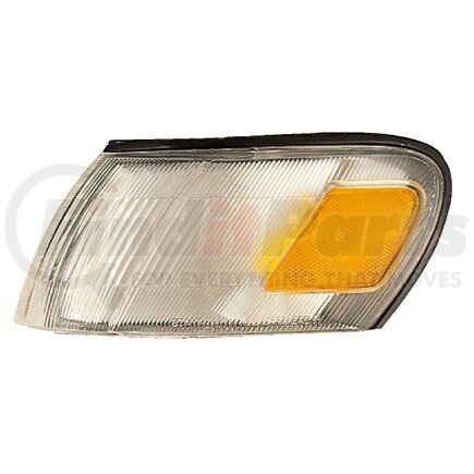 TY418-B000L by EAGLE EYE - Side Marker Light Assembly