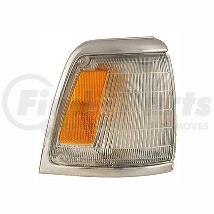 TY426-B00CR by EAGLE EYE - Parking Light Assembly