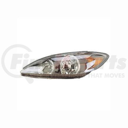 TY694-B101L by EAGLE EYE - Headlight Assembly