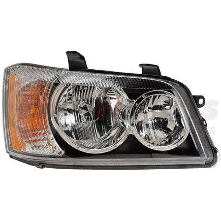 TY713-B001R by EAGLE EYE - Headlight Assembly