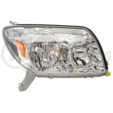 TY729-B001R by EAGLE EYE - Headlight Assembly