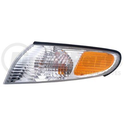 TY749-B000L by EAGLE EYE - Parking Light Assembly