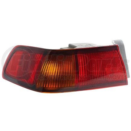 TY755-B000L by EAGLE EYE - Tail Light Assembly