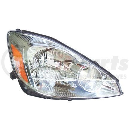 TY772-B001R by EAGLE EYE - Headlight Assembly