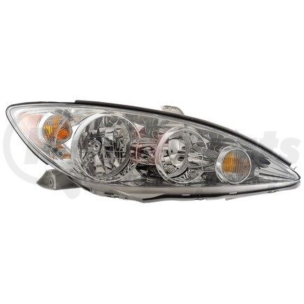 TY783-B001R by EAGLE EYE - Headlight Assembly