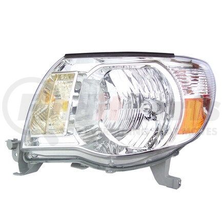 TY794-B001L by EAGLE EYE - Headlight Assembly
