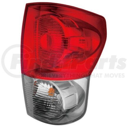 TY974-B000L by EAGLE EYE - Tail Light Assembly