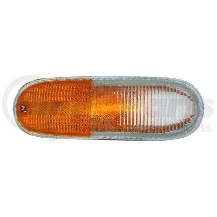 VW081-U000R by EAGLE EYE - Parking Light Assembly