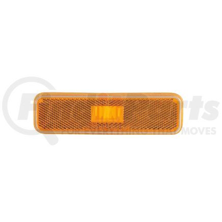 VW083-U000R by EAGLE EYE - Side Marker Light Assembly