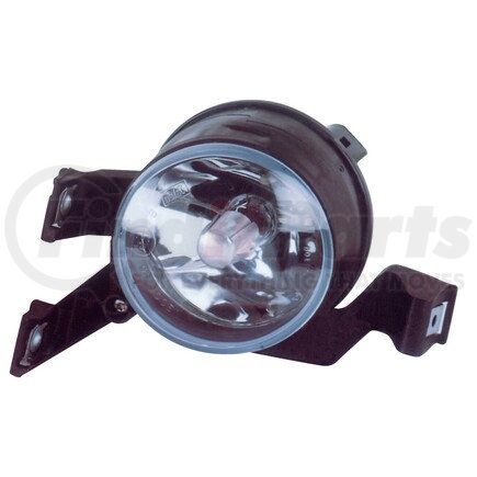 VW086-B000R by EAGLE EYE - Fog Light Assembly