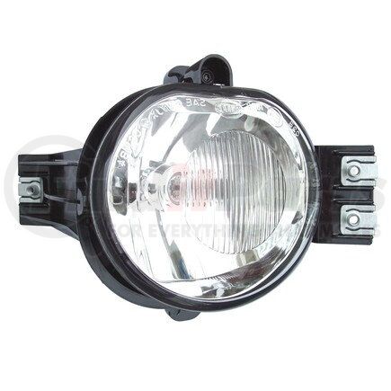 CS131-B000R by EAGLE EYE - Fog Light Assembly