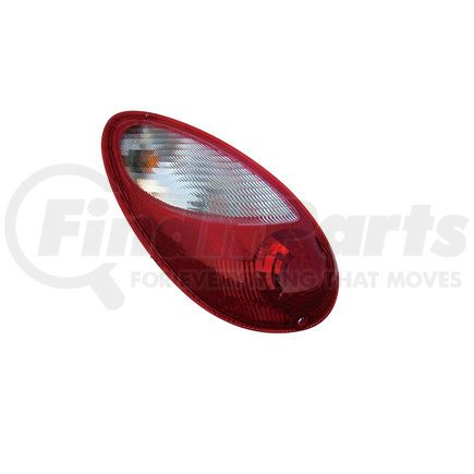 CS139-U100L by EAGLE EYE - Tail Light Assembly